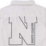 Athletic Sport League Shirt
