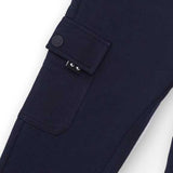 Cargo Pants Cargo Record Store