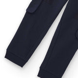 CARGO JOGGING DINO JURASSIC TOWN - NATH KIDS - Colore: Blu - Stagione: Autunno-Inverno