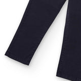 CHINO PANTS CHARLY SPORT LEAGUE - NATH KIDS - Colore: Blu - Stagione: Autunno-Inverno