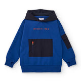 JURASSIC HOODIE JURASSIC TOWN