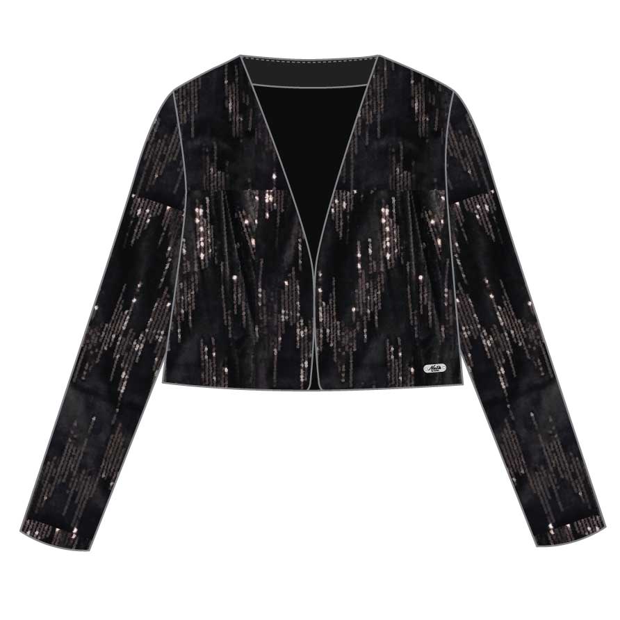 Composition: POLYESTER 95.0%, ELASTAM 5.0%