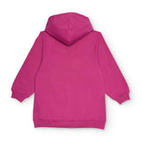 DRESS FUN FUN DAY - NATH KIDS - Sesso: Bambina - Colore: Fucsia - Stagione: Autunno-Inverno