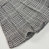 SKIRT CARNABY NORTH CAMPUS - NATH KIDS - Sesso: Bambina - Colore: Grigio - Stagione: Autunno-Inverno