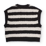 Amelie Knitted Vest French Story