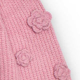 SWEATER NILSA WARM MEMORIES - NATH KIDS - Sesso: Bambina - Colore: Rosa - Stagione: Autunno-Inverno
