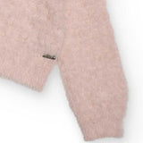 CARDIGAN JULIET BLACK SWAN - NATH KIDS - Sesso: Bambina - Colore: Rosa - Stagione: Autunno-Inverno
