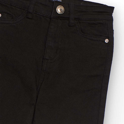 FLARE PANTS AURORA BLACK SWAN