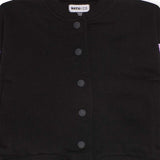 Bomber Jacket Jasmine Floral Opulence