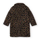 CAPPOTTO MISTO PELLICCIA