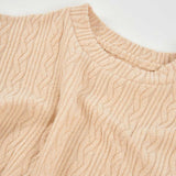 MAGLIA MAGLIA TRECCIA