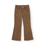 PANTALONI A ZAMPA