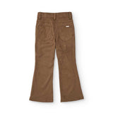 PANTALONI A ZAMPA