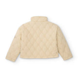 GIACCA REVERSIBILE PELLICCIA ECO