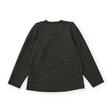 MAGLIA MANICA LUNGA LUREX