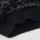 MAGLIONE CORTO LUREX