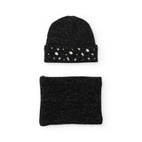 CAPPELLINO CON PAILLETTES