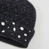 CAPPELLINO CON PAILLETTES