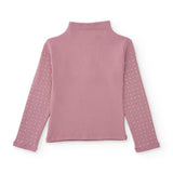 MAGLIA A COLLO ALTO