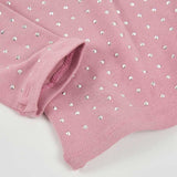 MAGLIA A COLLO ALTO