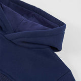 MAGLIONE CON CAPPUCCIO