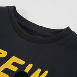 TSHIRT MANICA LUNGA STAMPA