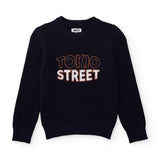 MAGLIONE INVERNALE RAGAZZO