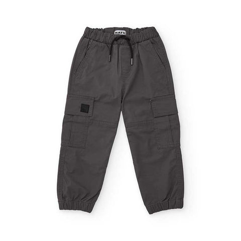 PANTALONE CARGO
