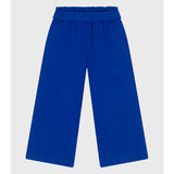 PANTALON - PETIT BATEAU - Sesso: Bambina - Colore: Rosa - Stagione: Primavera-Estate