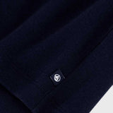 ROBE MC - PETIT BATEAU - Sesso: Bambina - Colore: Blu - Stagione: Primavera-Estate