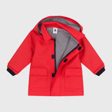 CIRE - PETIT BATEAU - Colore: Arancione - Stagione: Autunno-Inverno