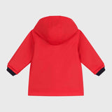 CIRE - PETIT BATEAU - Colore: Arancione - Stagione: Autunno-Inverno