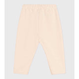 PANTALON - PETIT BATEAU - Colore: Panna - Stagione: Primavera-Estate