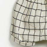 Woven Shorts - PLAY UP - Colore: uni - Stagione: Primavera-Estate