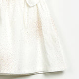 Woven Dress - PLAY UP - Sesso: Bambina - Colore: Panna - Stagione: Primavera-Estate