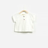 Flamé Jersey T-shirt - PLAY UP - Sesso: Bambina - Colore: uni - Stagione: Primavera-Estate