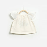 Flame Jersey Tank Top - PLAY UP - Sesso: Bambina - Colore: Rosa - Stagione: Primavera-Estate