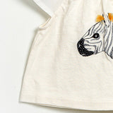 Flame Jersey Tank Top - PLAY UP - Sesso: Bambina - Colore: Rosa - Stagione: Primavera-Estate