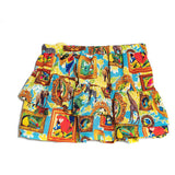 PETITOT   SKIRT - ROSALITA SENORITAS - Sesso: Bambina - Colore: uni - Stagione: Primavera-Estate