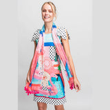 TRIZ VESTIDO UNICO - ROSALITA SENORITAS - Sesso: Donna - Colore: uni - Stagione: Primavera-Estate