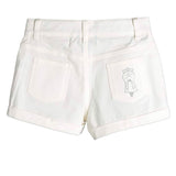 ATKINSON SHORTS UNICO - ROSALITA SENORITAS - Sesso: Bambina - Colore: uni - Stagione: Primavera-Estate