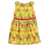 MAXFIELD UNIQUE DRESS
