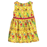 MAXFIELD UNIQUE DRESS