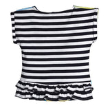 WEEKSBORO T-SHIRT UNICO - ROSALITA SENORITAS - Sesso: Bambina - Colore: uni - Stagione: Primavera-Estate