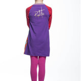 UTAH VESTIDO - ROSALITA SENORITAS - Sesso: Bambina - Colore: uni - Stagione: Autunno-Inverno