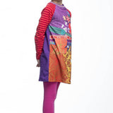 UTAH VESTIDO - ROSALITA SENORITAS - Sesso: Bambina - Colore: uni - Stagione: Autunno-Inverno