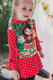 CURAVACAS UNIQUE VESTIDO