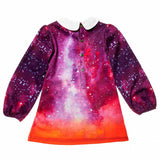 KILLINI VESTIDO UNICO - ROSALITA SENORITAS - Sesso: Bambina - Colore: uni - Stagione: Autunno-Inverno