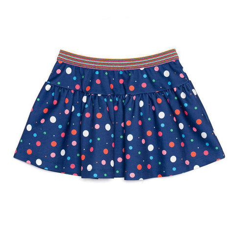 COLEGIO FALDA UNICO - ROSALITA SENORITAS - Sesso: Bambina - Colore: uni - Stagione: Autunno-Inverno