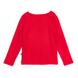 COLEGIO T-SHIRT UNICO - ROSALITA SENORITAS - Sesso: Bambina - Colore: uni - Stagione: Autunno-Inverno